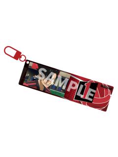 黑尾铁朗-垃圾场决战系列场面写挂件