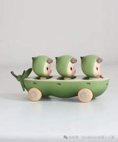 豌豆校车-资料图