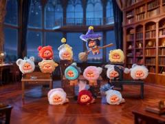 隐藏款-占星家-资料图