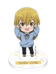 宫泽贤治-AGF2025ver.学园Q版立牌