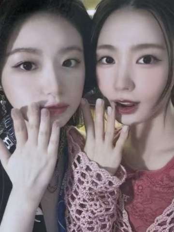 日巡神户C赏 面刷