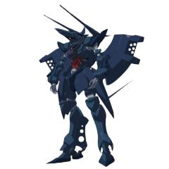 ORX-139  汉布拉比(GQ)