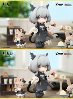 塔露拉-来份甜点Q版系列-资料图