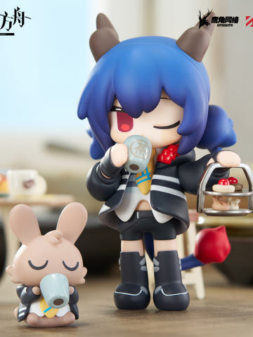 陈-来份甜点Q版系列