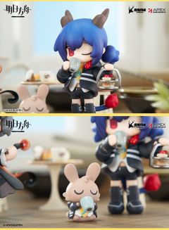 陈-来份甜点Q版系列-资料图