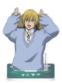 宫泽贤治-AGF2025ver.学园正比半身立牌