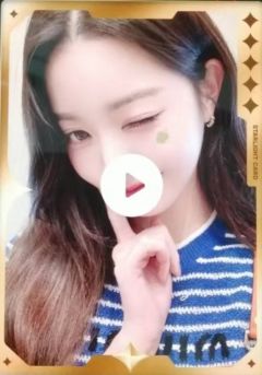 q音星光卡 圆 五星ver.