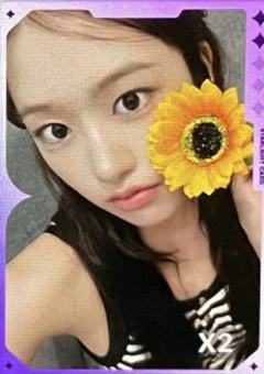 q音星光卡 安 二星ver.