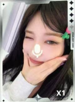 q音星光卡 瑞 四星ver.