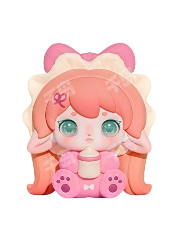 特殊款-古典玩偶