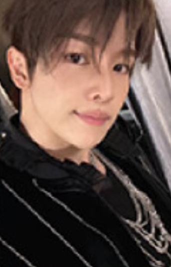 catalogue版专卡 橙