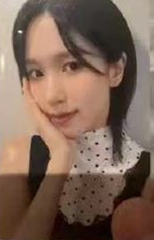 yzy上海签售1.0 南