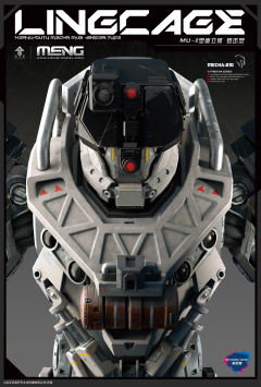 MU-2型 重立体 狙击型 悦色版-资料图