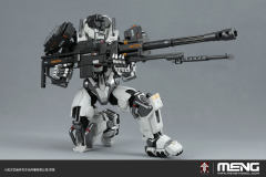 MU-2型 重立体 狙击型 悦色版-资料图