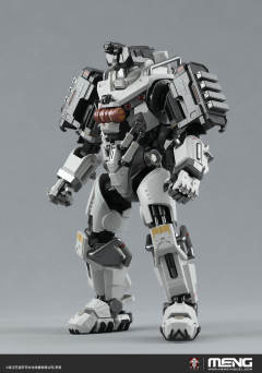 MU-2型 重立体 狙击型 悦色版-资料图