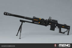 MU-2型 重立体 狙击型 悦色版-资料图