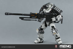 MU-2型 重立体 狙击型 悦色版-资料图