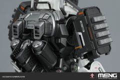 MU-2型 重立体 狙击型 悦色版-资料图