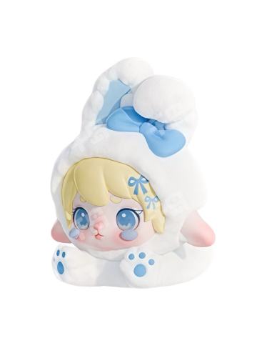 特殊款-蓝白誓约