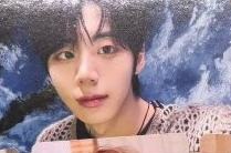 qr版专卡 雨 ver.B