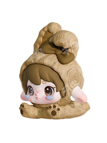 小隐藏-木偶往事