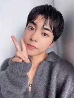 时装B版自拍卡 ver.B