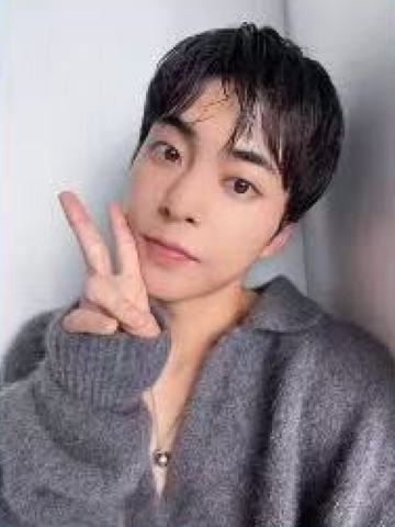 时装B版自拍卡 ver.B