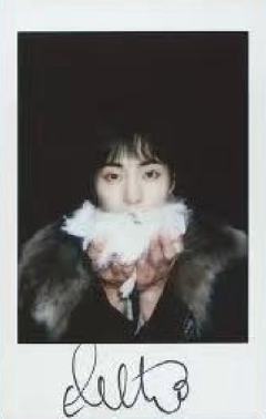 时装C版拍立得 ver.B