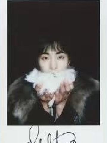 时装C版拍立得 ver.B