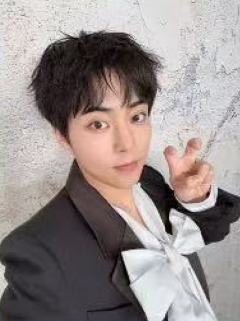 时装B版自拍卡 ver.A