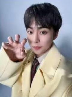 时装A版自拍卡 ver.B