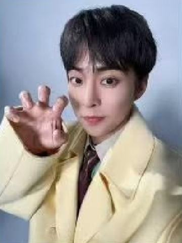 时装A版自拍卡 ver.B