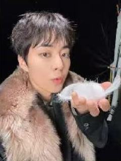 时装A版自拍卡 ver.A