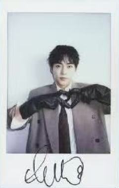 时装C版拍立得 ver.A