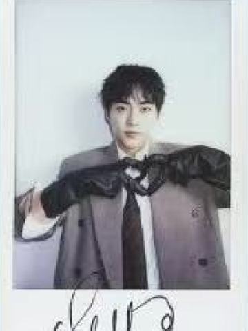 时装C版拍立得 ver.A