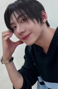 kpt签售1.0翰 线下ver.