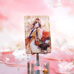 纺愿缘结神流沙麻将-再结前缘系列