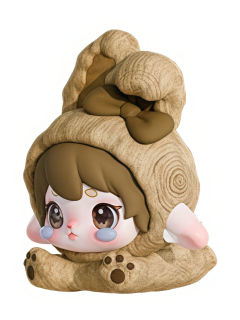 小隐藏-木偶往事