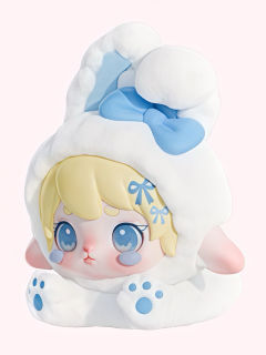 特殊款-蓝白誓约