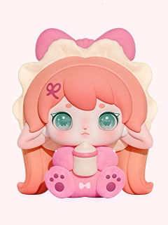 特殊款-古典玩偶