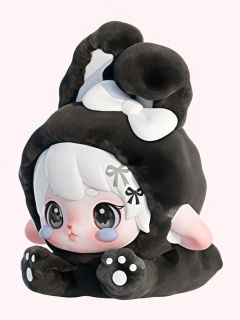 特殊款-默剧演员