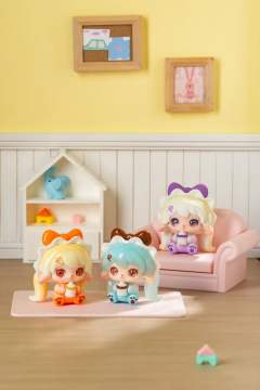 特殊款-微醺鸡尾酒-资料图