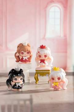 梦游爱丽丝-资料图