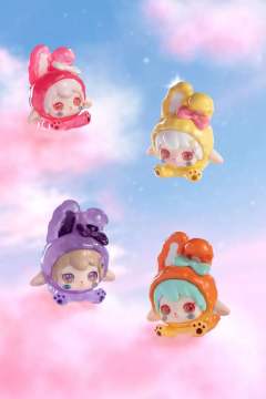 浪漫星愿-资料图