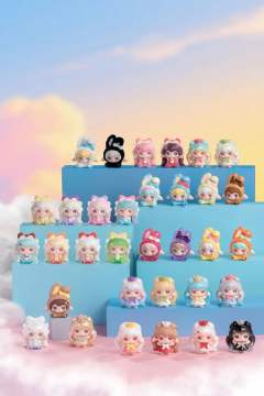 哈喽小兔mini系列