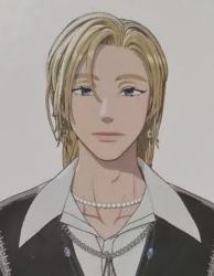 安可场周证件照1