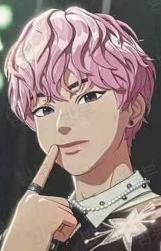 安可场小卡set 3 ver.A