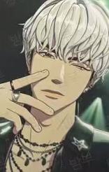 安可场小卡set 4 ver.A