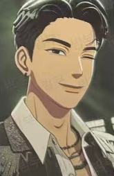 安可场小卡set 5 ver.A