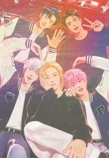 安可场周卫衣卡